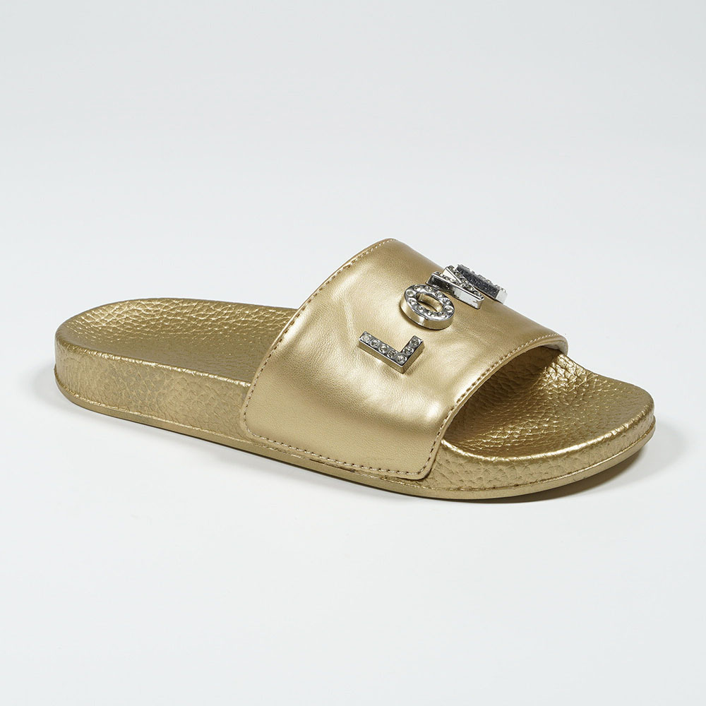 LOVE-Gold-Daily-Wear-Slippers-Bathroom-Non-slip-Waterproof-Slides-NMD8010G-1