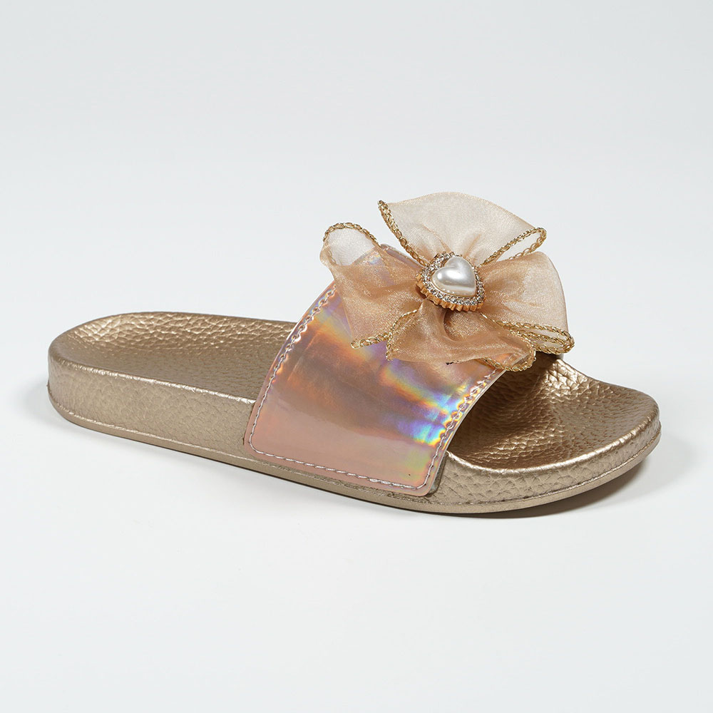 Women's-Slides-Sandals-Bowknot-Beach-Casual-Comfort-Slippers-NMD8010H-7-rose-gold