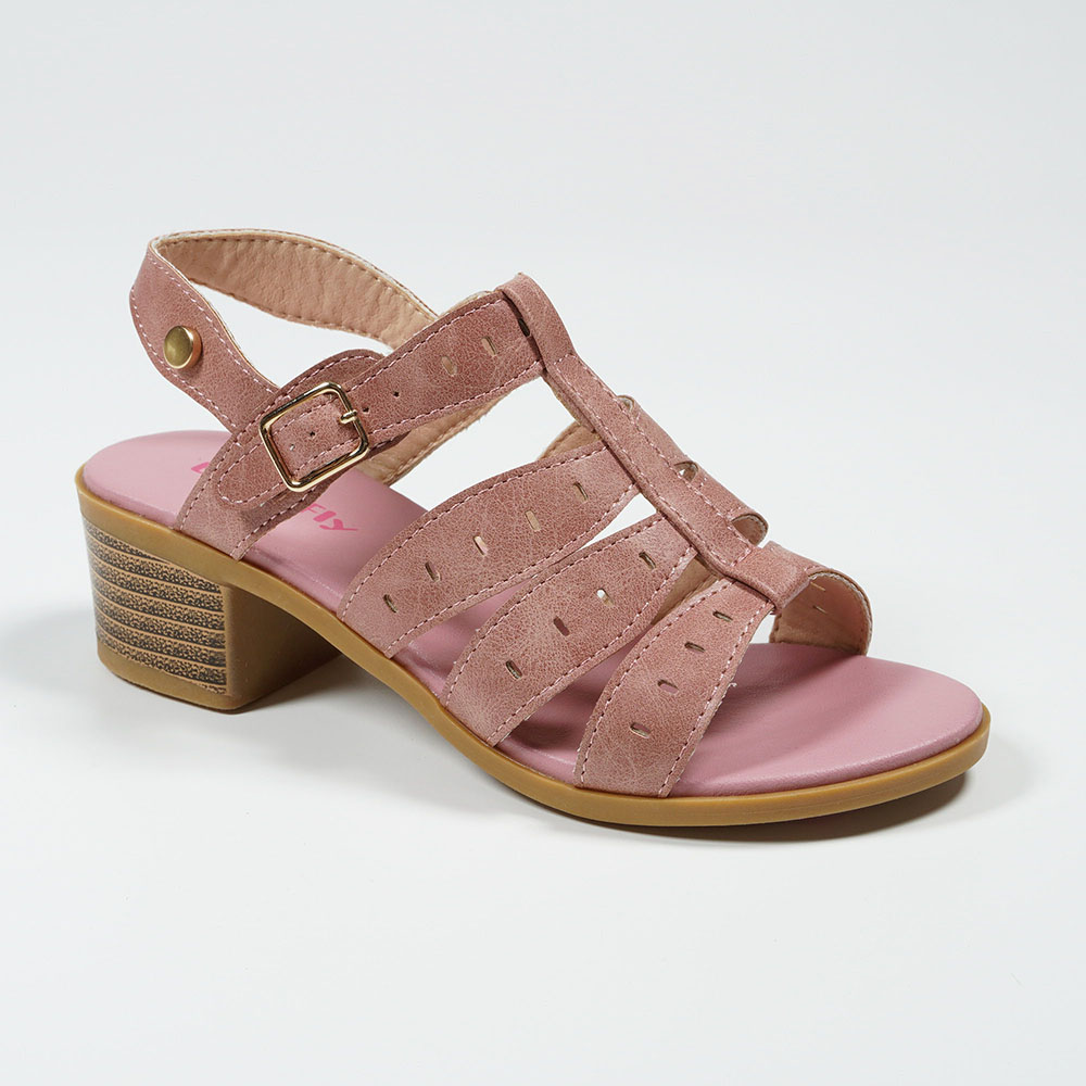 Women-Modern-Cut-Out-High-Heel-Leather-Sandals-with-Buckle-YDX0508L-3-pink