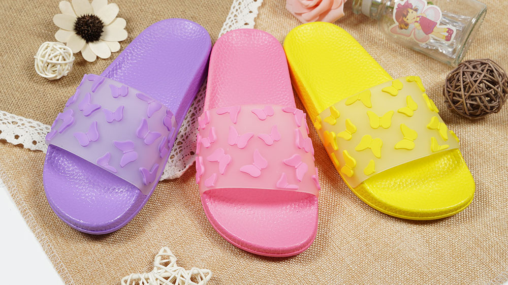 Pretty-Butterfly-Women's-Casual-Bedroom-Slippers-Lady-Wholesale-Footwear-NMD8010H-3