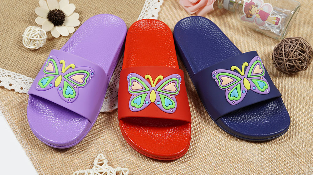 EVA-Butterfly-Waterproof-Children's-Foreign-Trade-Wholesale-Slippers-NMD8010H-5