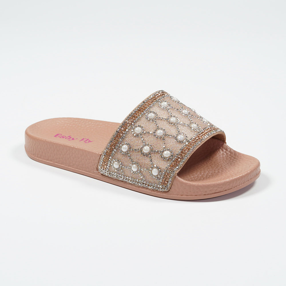 Exquisite-Pearl-Rhinestones-Decorative-Indoor-Outdoor-Slippers-Fashion-Wholesale-Slippers-NMD8010-5-nude-pink