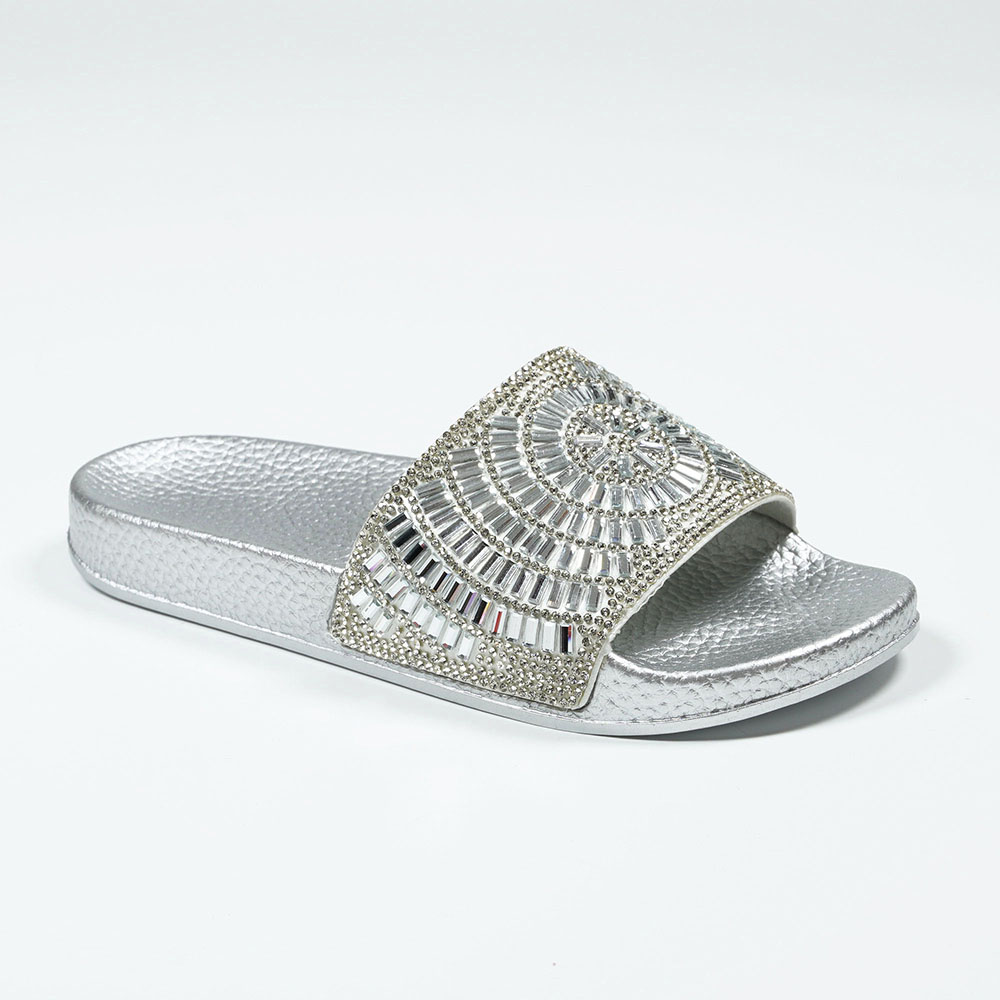 Collage-Rhinestone-Shiny-Geometric-Platform-Slippers-NMD8010C-1-silver