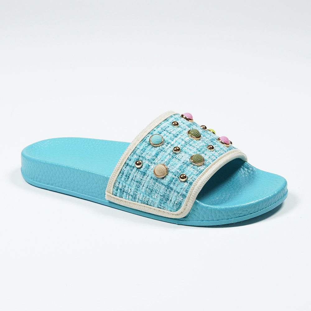 Yidaxing-Daily-Wear-Bedroom-Colorful-Silppers-NMD8010C-3-blue