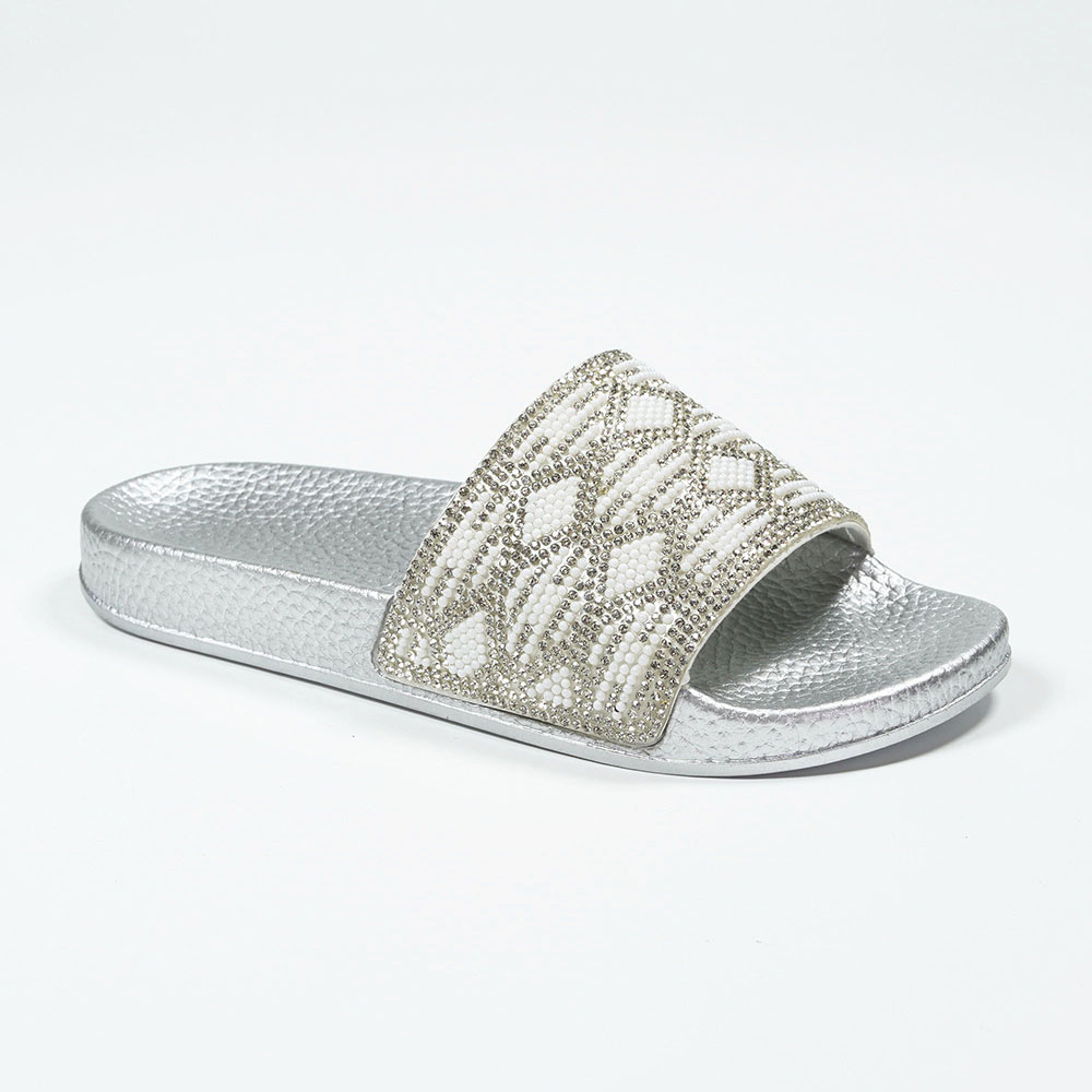 Elegant-Rhinestones-Decorate-Indoor-Outdoor-Casual-Slippers-NMD8010D-2-silver