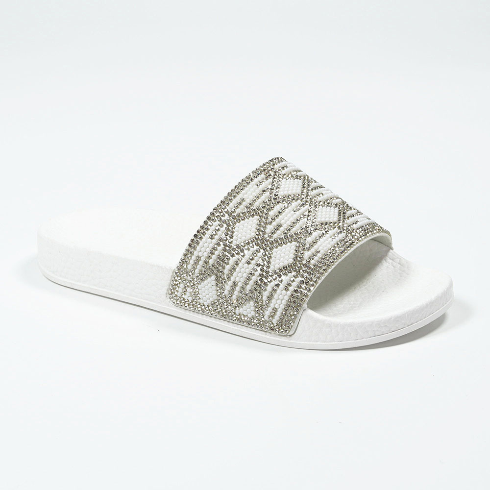 Elegant-Rhinestones-Decorate-Indoor-Outdoor-Casual-Slippers-NMD8010D-2-white