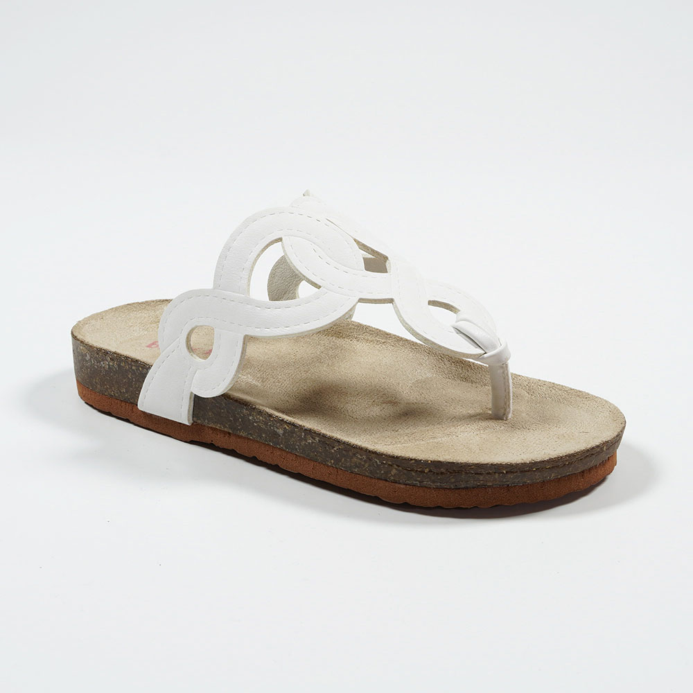 Fashion-Woman-Leathe-Stylish-Flip-flops-Soft-High-Elasticity-Cork-Outsole-YDX007AR-2-white