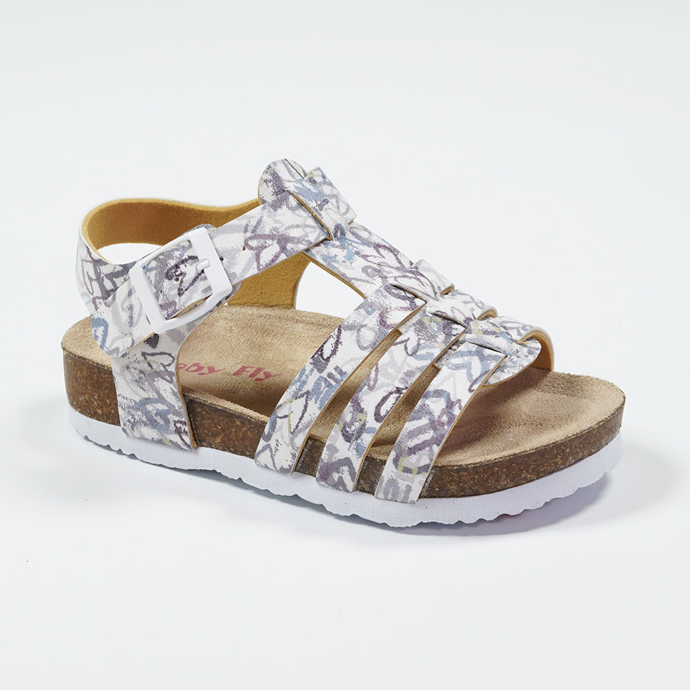 Nikoofly-Heart-shaped-Camouflage-Fashion-Kids-Summer-Sandal-YDX007AS-2-gray