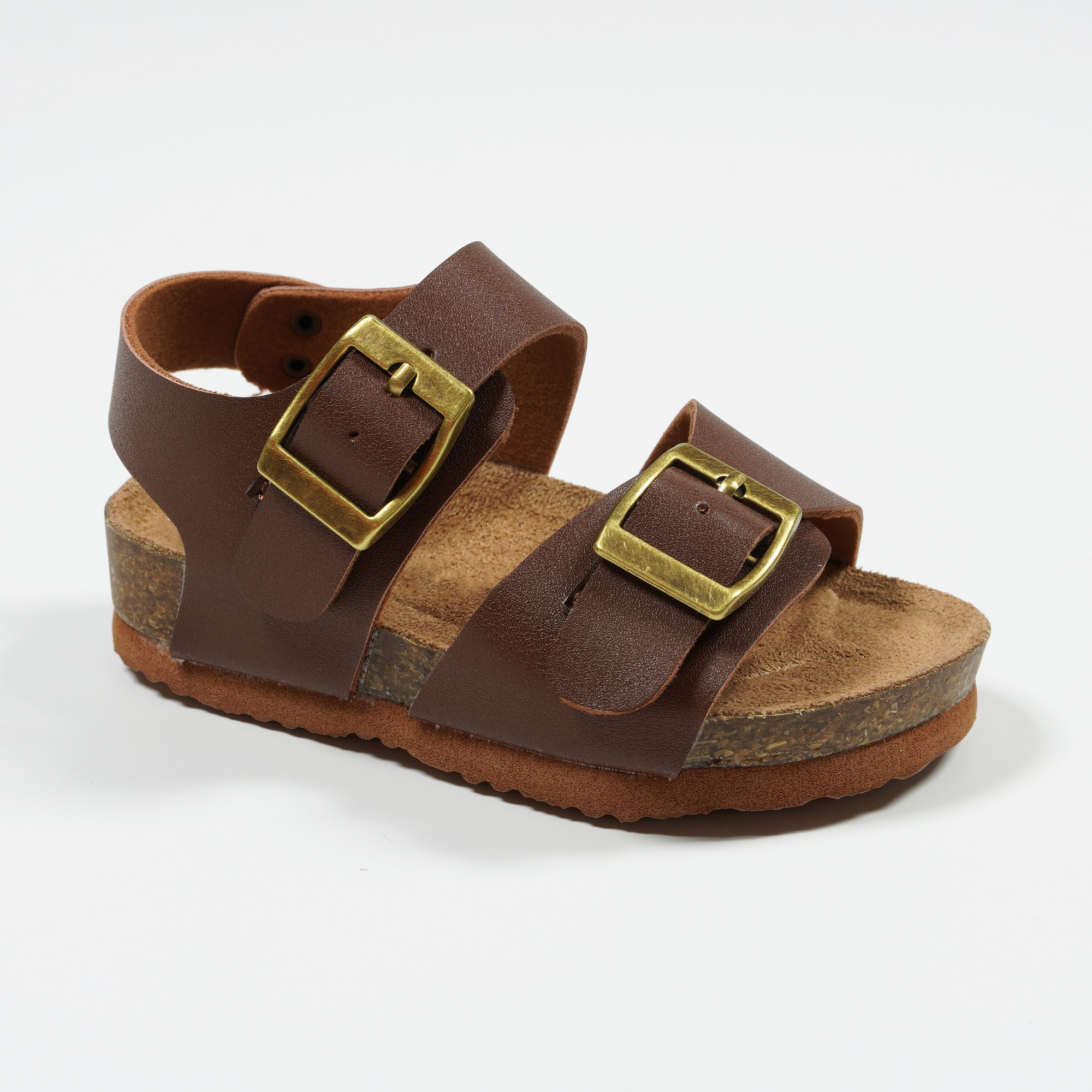 Buckle-Sandals-Toddler-Boy-Childrens-Summer-Beach-Shoes-YDX007G-2