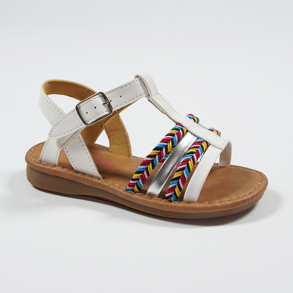 Fashion-Retro-Style-Colorful-Braided-Open-toe-Sandals-for-Children-YDX701AQ-4-white