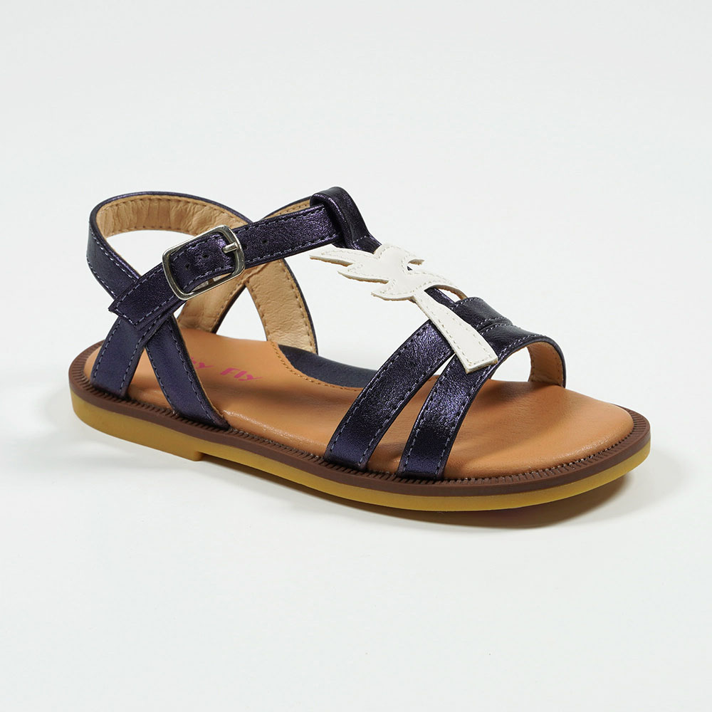 Children's-Cute-Coconut-Tree-Summer-Style-Beach-Sandals-YDXLS2101-3-blue