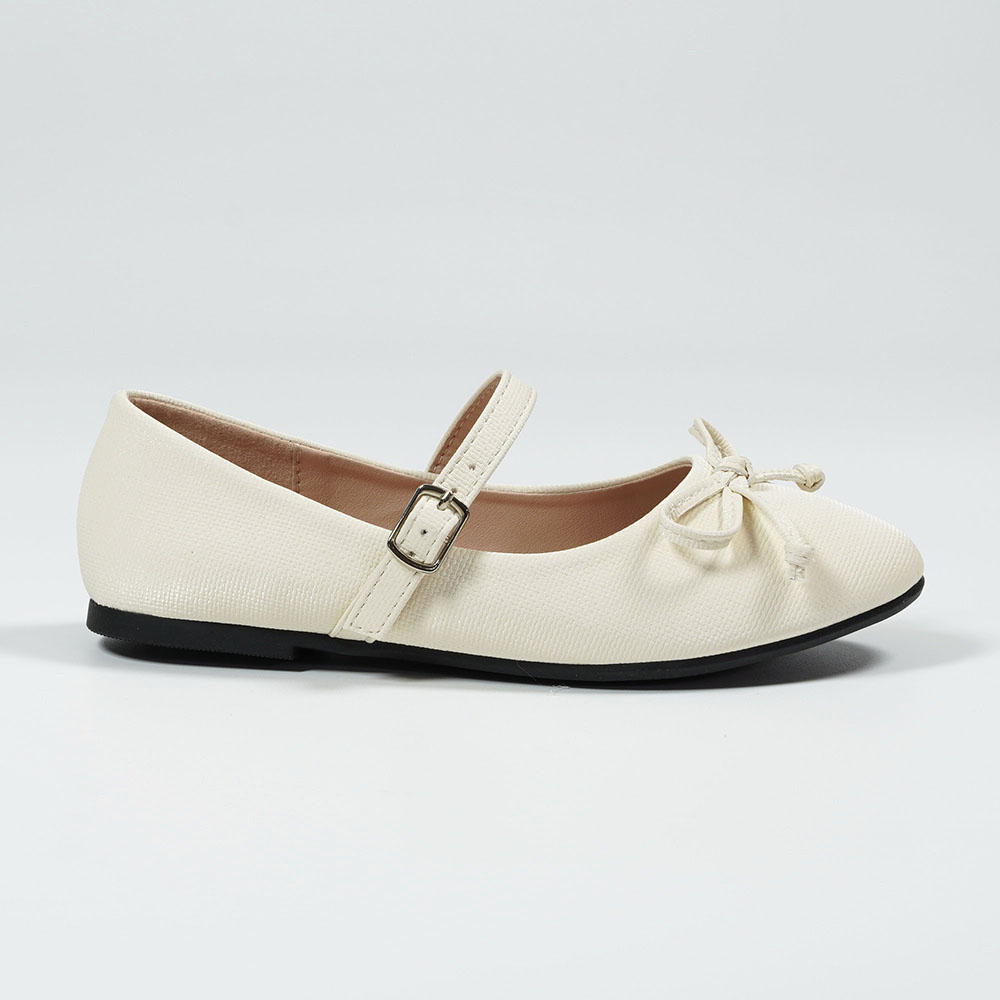 Factory Direct: Get Pretty <a href='/girls-flats/'>Girls Flats</a> Shoes with Sweet Bowknots for a Stylish and Comfortable Look