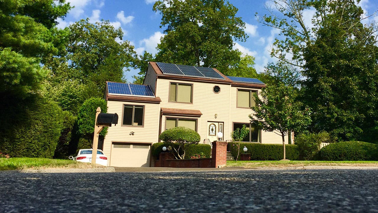 Solar Panel Tax Credit | RealEstateRama