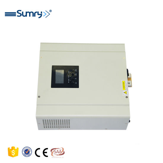 0.75 kW Solar Pump Inverter, DC/AC Input to 3ph AC Output | inverter.com