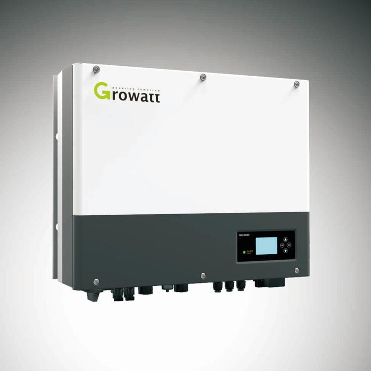 Premium Solar Storage Inverter | Factory Direct - <a href='/growatt/'>Growatt</a> SPH4000-10000TL3