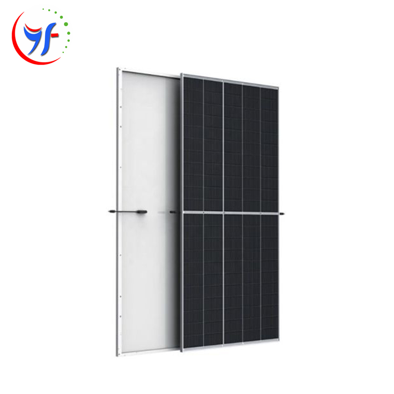 Factory Direct: Get High Efficiency G12 Mono <a href='/solar-panel/'>Solar Panel</a> 670W | Shop Now