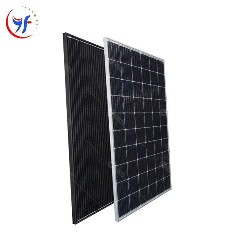 Factory Direct: High-Efficiency <a href='/solar-panel/'>Solar Panel</a>s - 400W, 600W, 500W, 550W, 510WP - 48V Mono Panel Kits