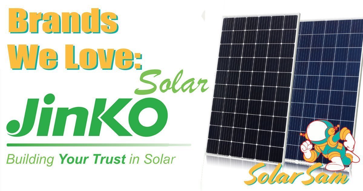 <a href='/jinko-solar-panel/'>Jinko <a href='/solar-panel/'>Solar Panel</a></a> Review 2021 | Go Solar Quotes