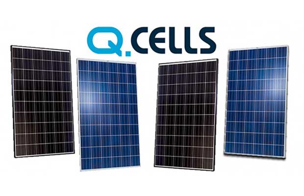 Q CELLS  Solar Panels | EnergySage