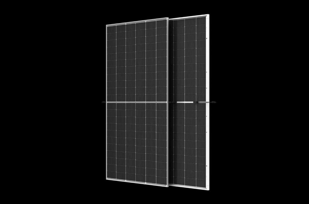 Trina targets Australia's big solar market with new 500W module | RenewEconomy