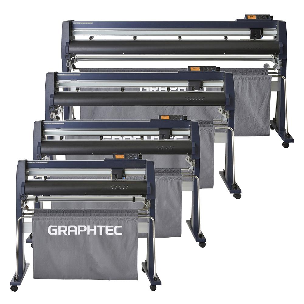 Gerber Egdge / Plotter / Software / Materials