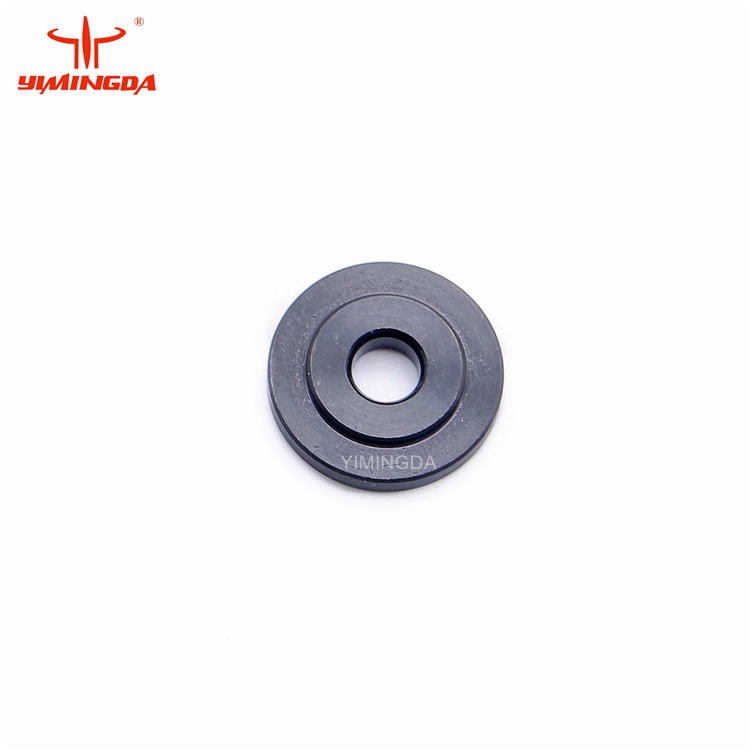 Vector MX IX Cutter 123907 Rear <a href='/guide-roller/'>Guide Roller</a> Spare Parts For Automatic Cutting Machine