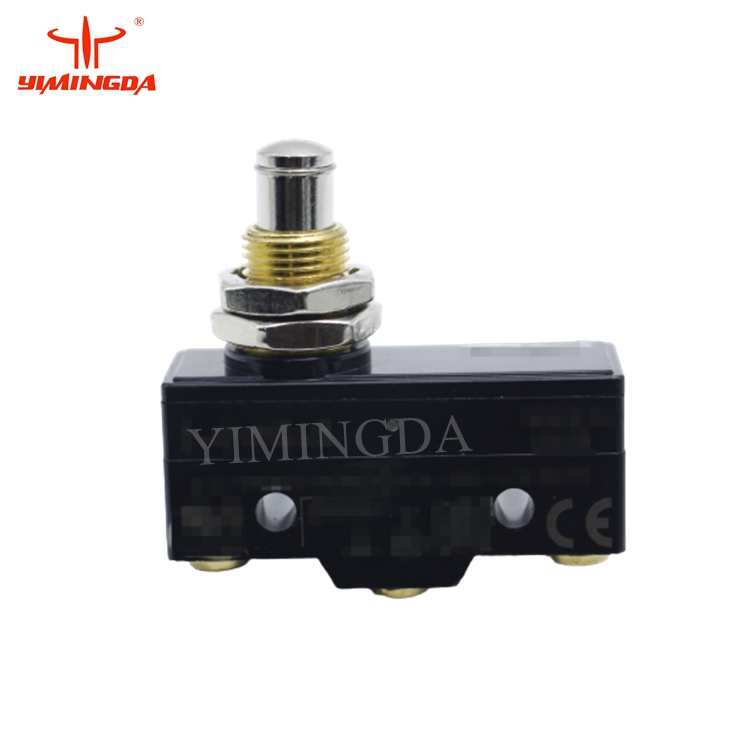 Top-Quality <a href='/gerber-paragon/'>Gerber Paragon</a> HX Spare Parts Factory - Get 925500736 SPDT Switch for Auto Cutting Machine Now!