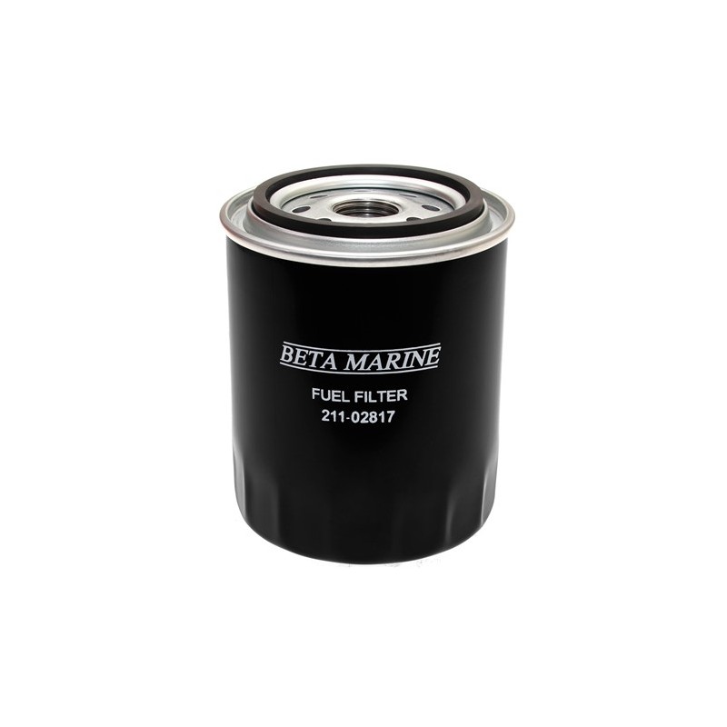 Fuel Filter - Sheridan Marine