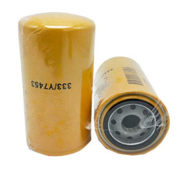 JCB SPARE PART OIL FILTER FOR JCB EXCAVATOR 333/Y7453