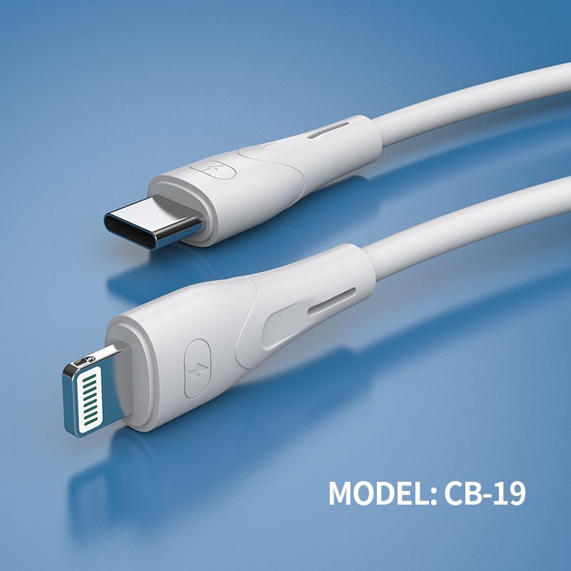 Factory Direct: Get Fast Charging iPhone USB Cord at Cheap Price with High Quality