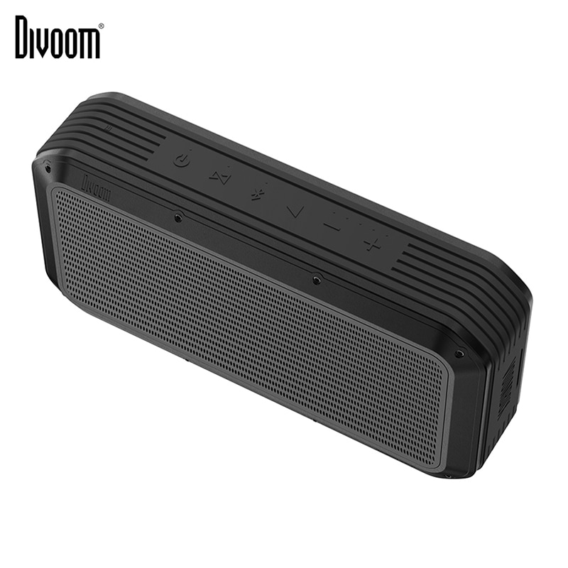 Rockville 40W Portable Bluetooth Speaker for $35 - RPB25