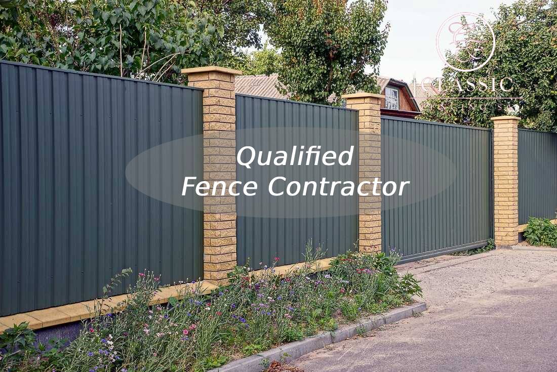 Fencing  - A Complete Guide to Fencing Contractors