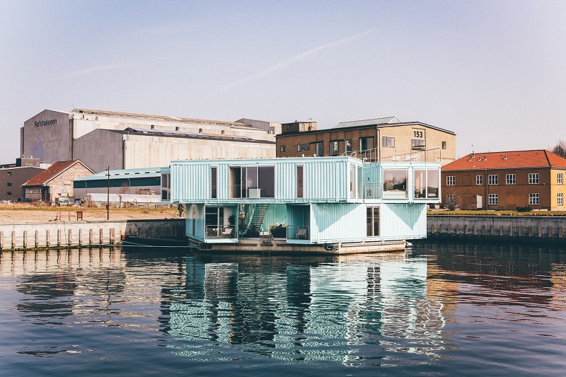 Container Homes: What to Know About This Housing Choice