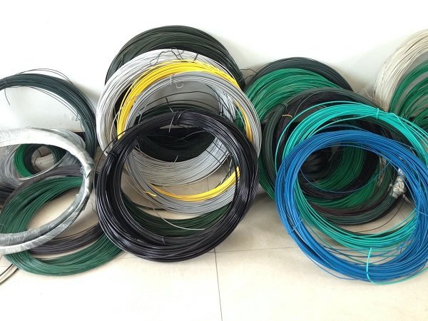 PVC coated wire manufactures in Chennai