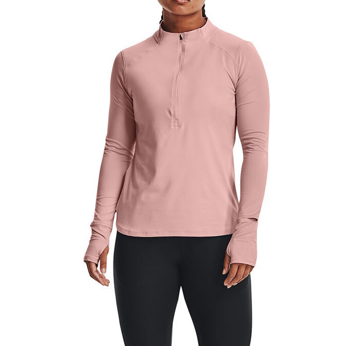 Half-zip training sweater (4)