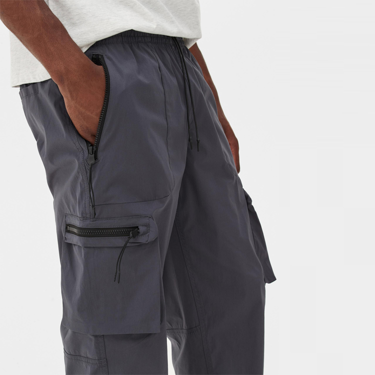 utility Cargo Trousers (4)