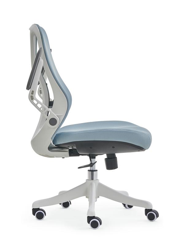 Mid Back Executive Mesh 360 Swivel <a href='/ergonomics-office-chair/'>Ergonomics <a href='/office-chair/'>Office Chair</a></a> With Different Functions OC-B15