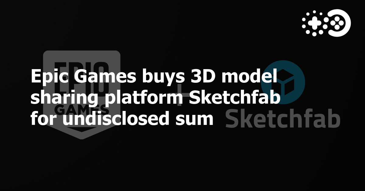 Gamer 3D models - Sketchfab