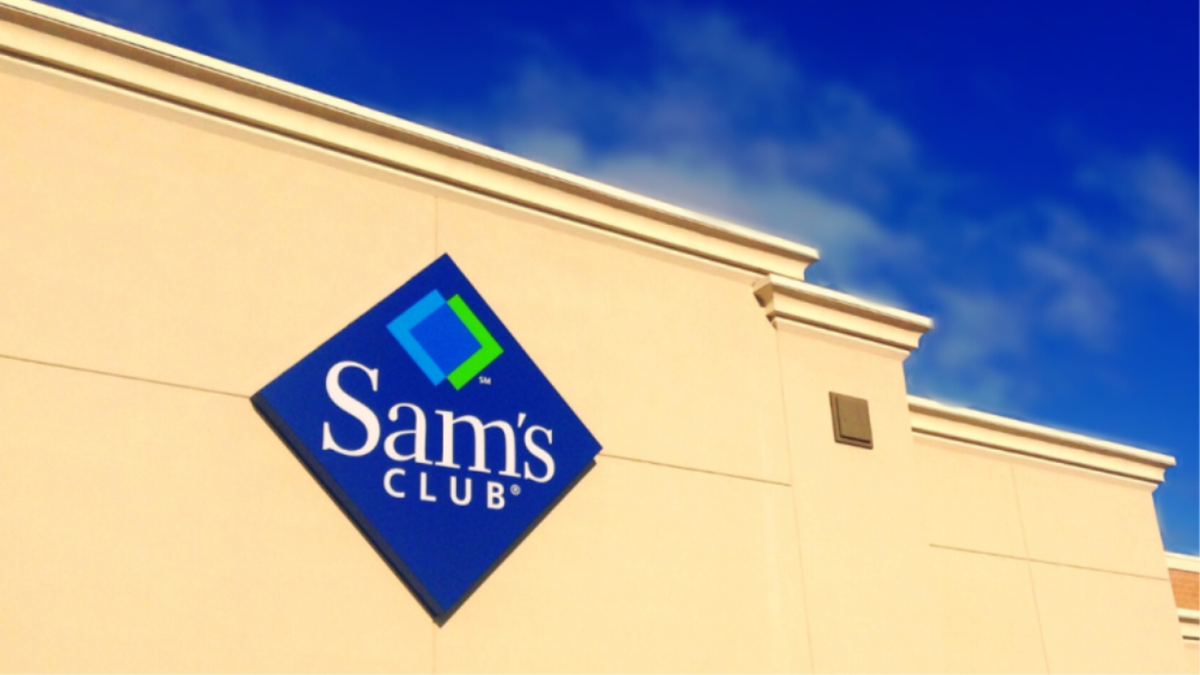 Sam's Club Members: 75