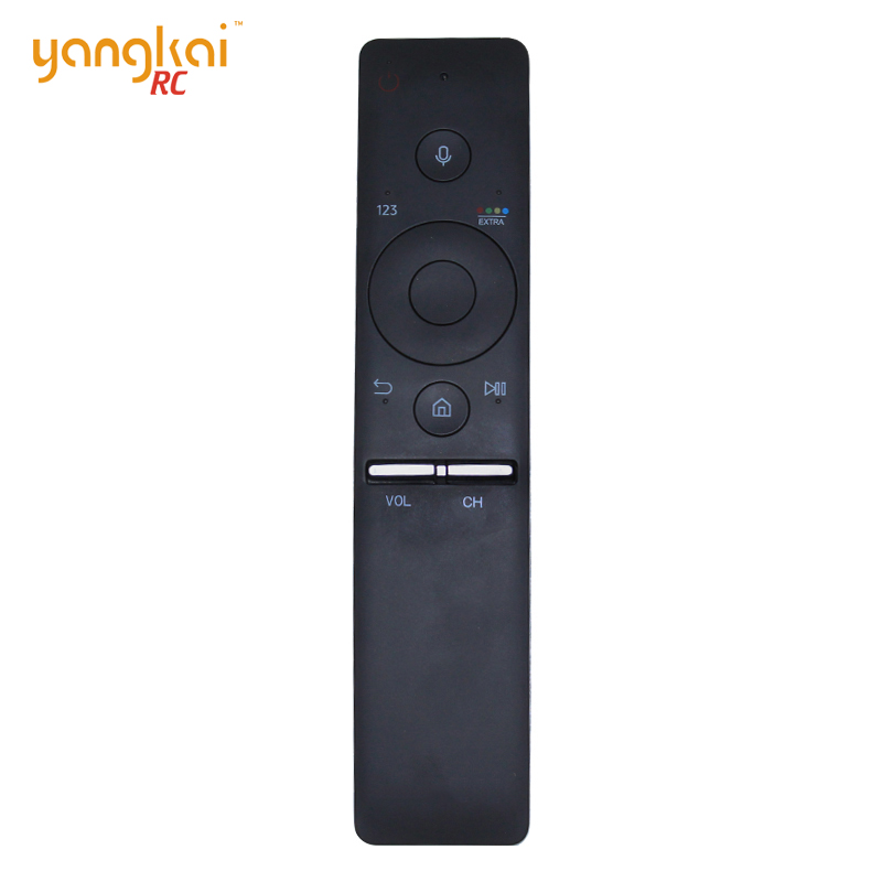 Factory Direct: Get SAMSUNG Bluetooth Voice TV Remote BN59-01242A/BN59-01241A for Smart Control