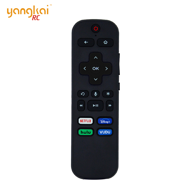 Universal <a href='/wi-fi-voice-remote-control/'>Wi-Fi voice remote control</a>