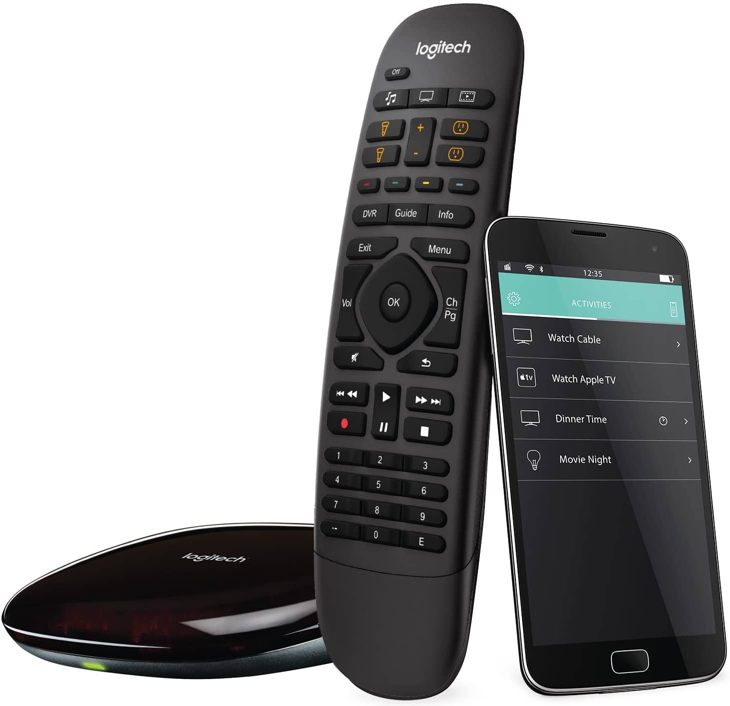 3 Universal Remotes for Firestick - Streamers World