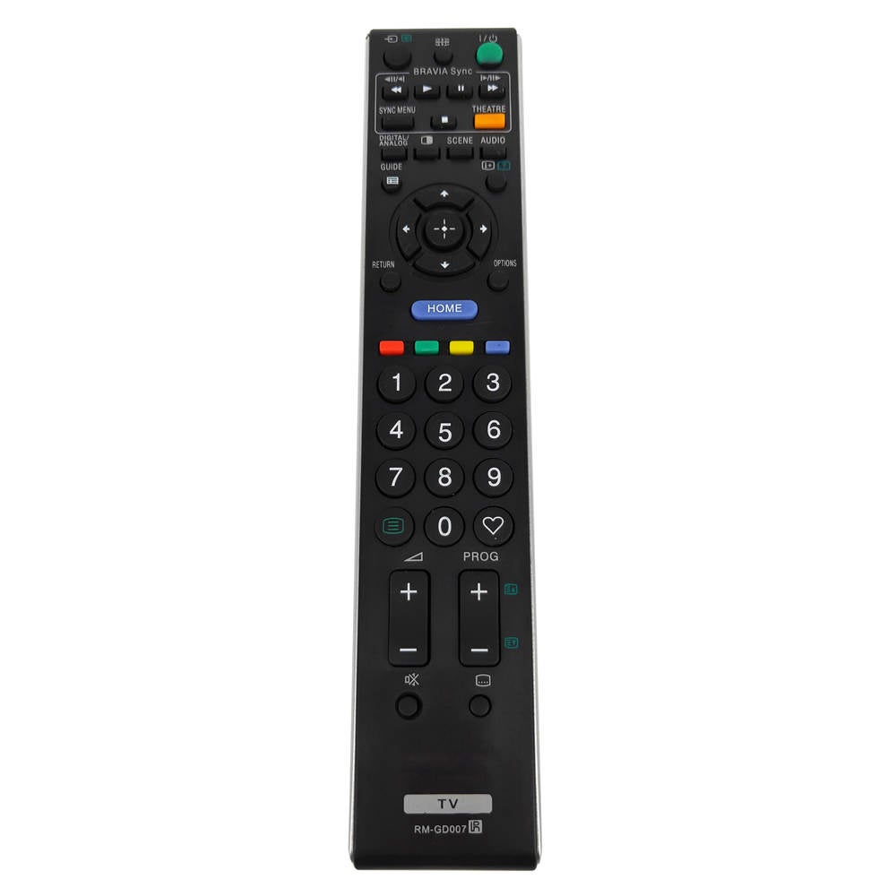 Sony RM-ED061 replacement remote control different look - Fernbedienungen - emerx.eu