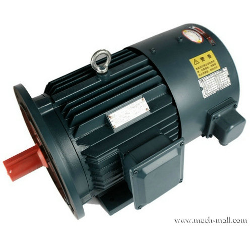 Throttle Motor Ass ' y Excavator Spare Parts For Excavator R220-5