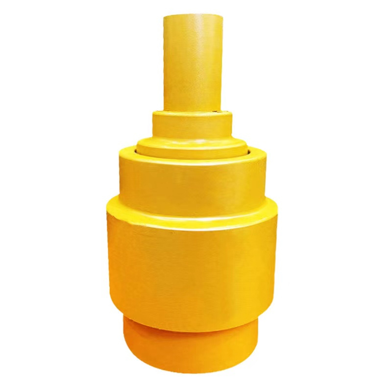 Factory Direct Top Rollers For Hitachi ZX200 & Komatsu PC200