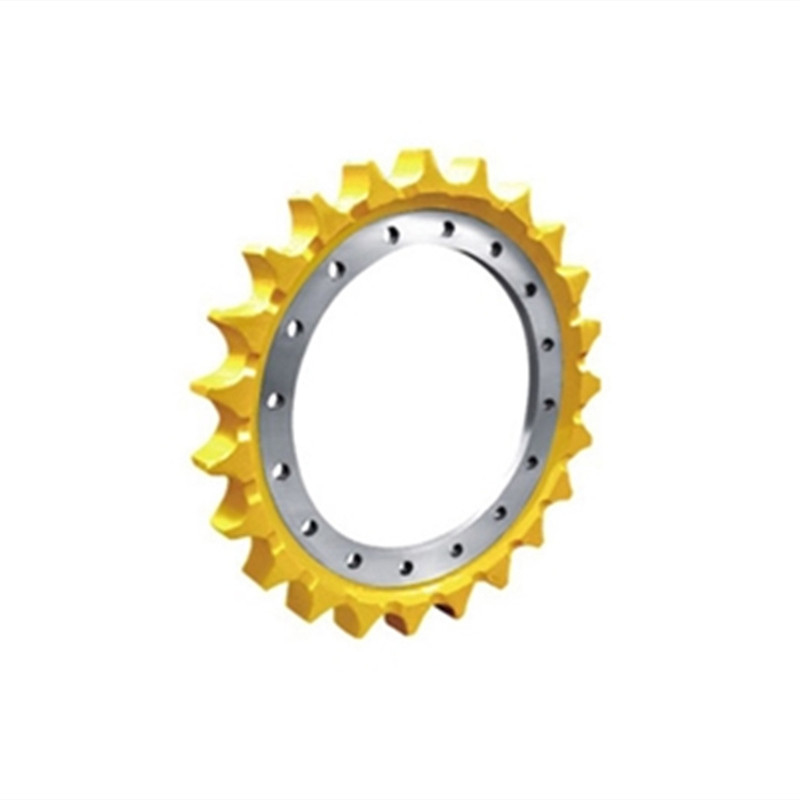 Premium Sprockets and Segments Manufacturer | Factory Direct Pricing