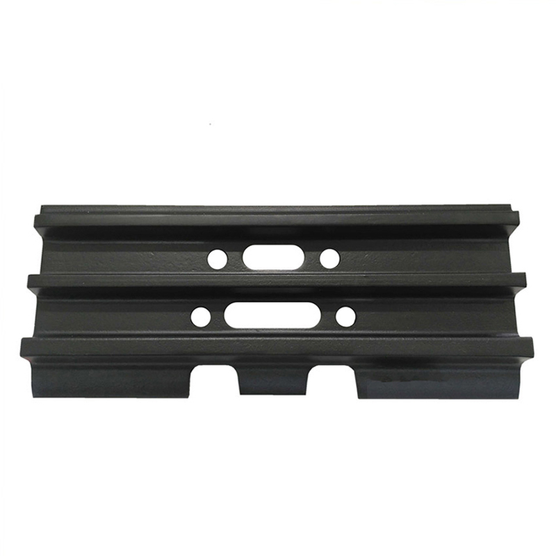 Factory Direct <a href='/undercarriage/'>Undercarriage</a> Spare Parts: <a href='/steel-track-shoes/'>Steel Track Shoes</a> for Excavator and Bulldozer