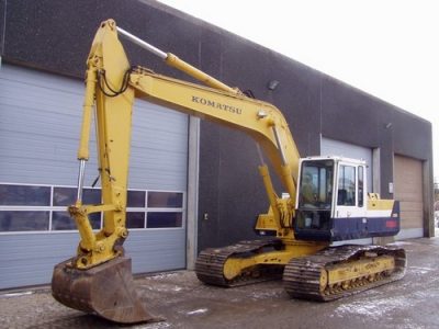 KOMATSU PC200 Bucket Tooth | Yama-kawa