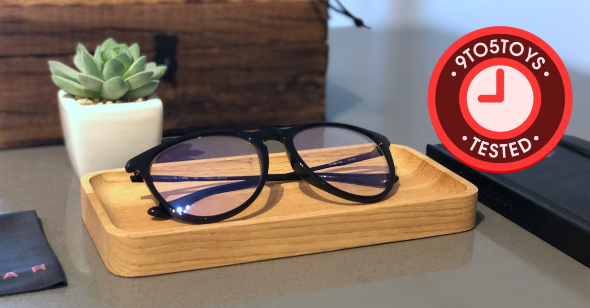 Blue light glasses: your digital eye protection | Banton Frameworks
