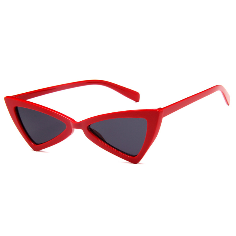 Cat Eye Women <a href='/retro-sunglasses/'>Retro Sunglasses</a> Wholesale